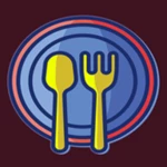 Logo of Flavor Recipe android Application 